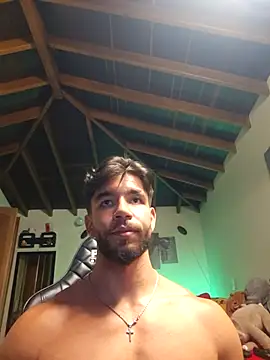 JACKSON_STIFLER webcam