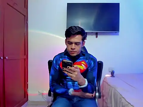 Lucian_Gomez_ webcam