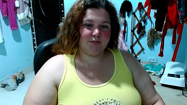 bbwsquirt webcam