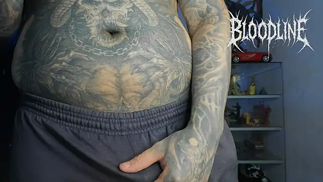 DEATHINK666XX webcam