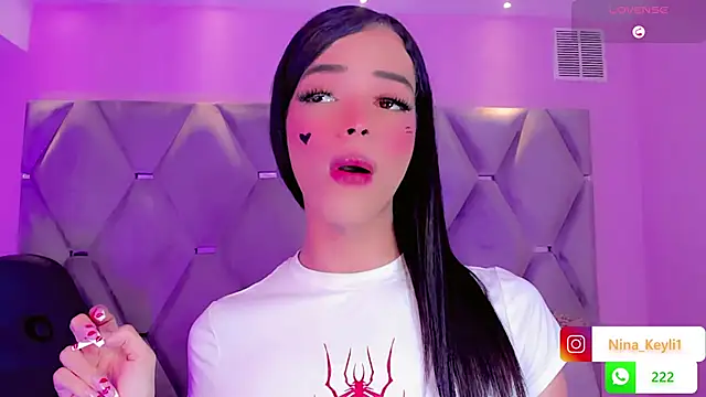 Nina_Keyli webcam