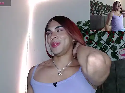 Coral_Santana_x webcam