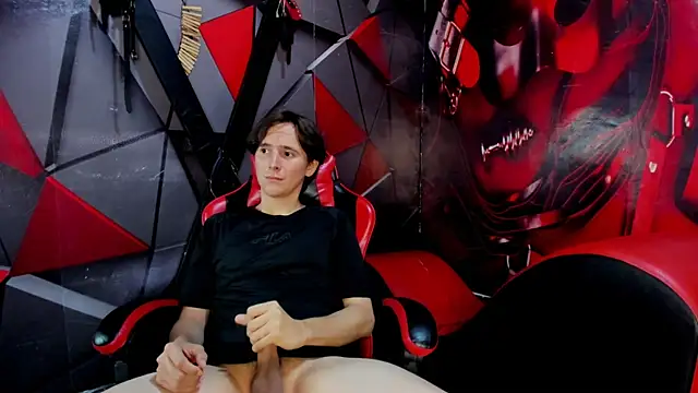 Aaron_LatinMen2 webcam