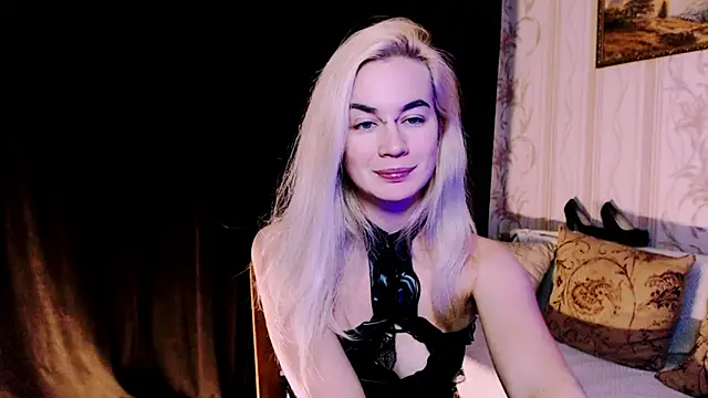 xxxcharismaaa webcam