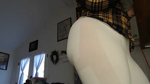 AuroraWillows webcam