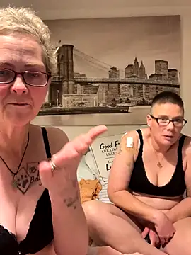 curvy-jinx (Ask my age) - Domi control 10 mins who clears it