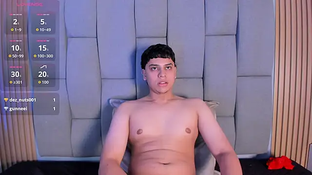 kandyfrees_ (Ask my age) - ⚡Run your tongue over my cock.⚡