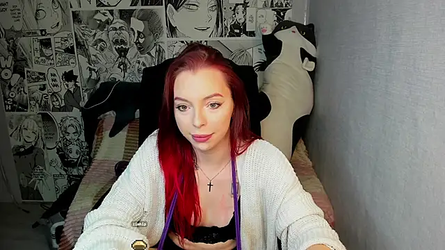 Martha_Cameron webcam