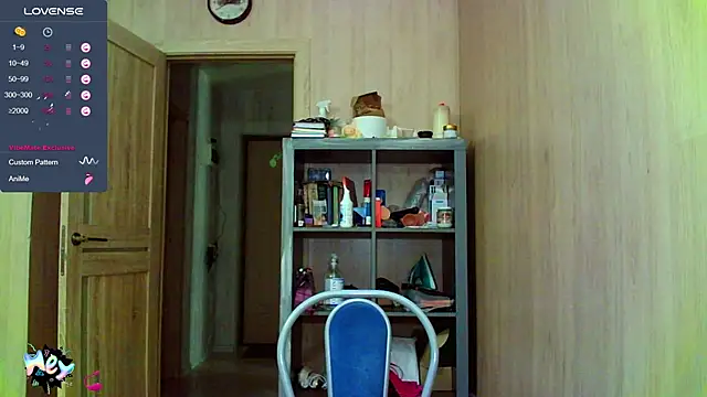 Caramel_piegirl webcam