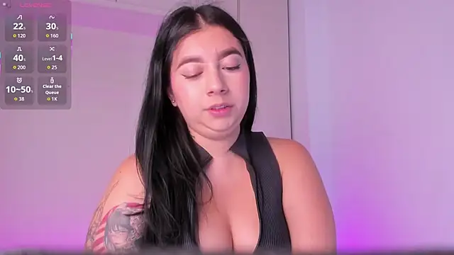 BrianaTaylorr webcam