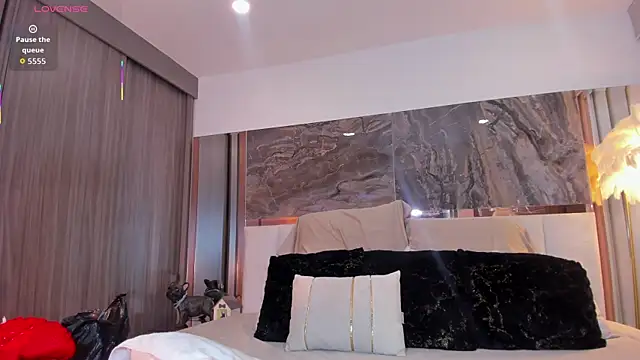 Rashel_Frost_ webcam