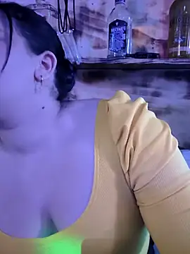 Kendra-daring webcam