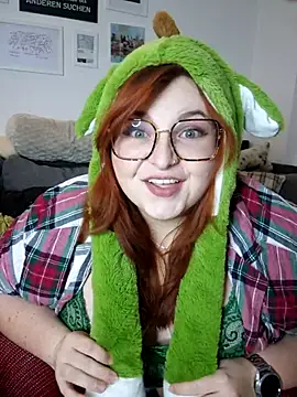 Chrissiosaurus webcam