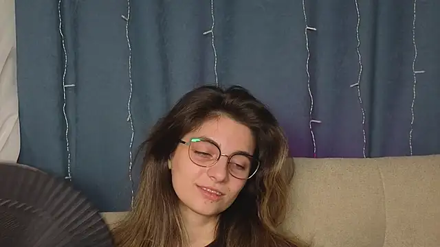 CasandraMickell webcam