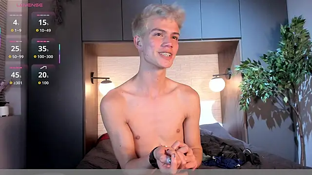 nicktorn (M young) - 💦cumshot