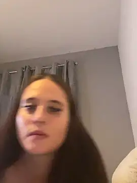 lollylove_ (F young) - Doggy + rub pussy