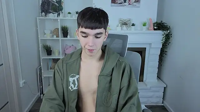 yamitwink (M twink) - all neked