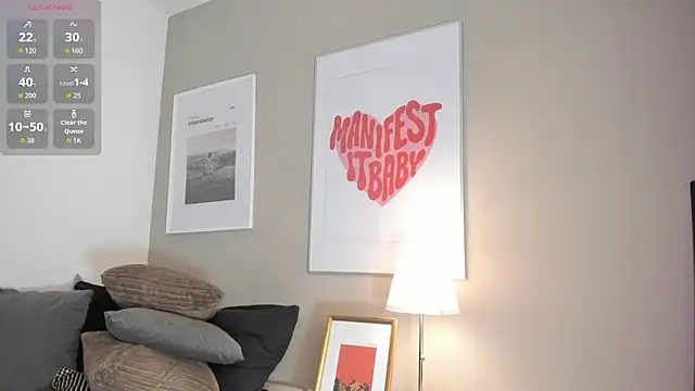 vainilla_whisper (F young) - Ride Dildo + Cum🔥