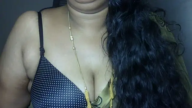 nithya_forever (F milf) - ASS Show
