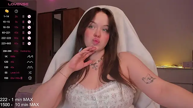 HANNA_MONTANAS webcam