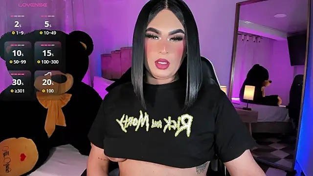 alexia_mattel webcam