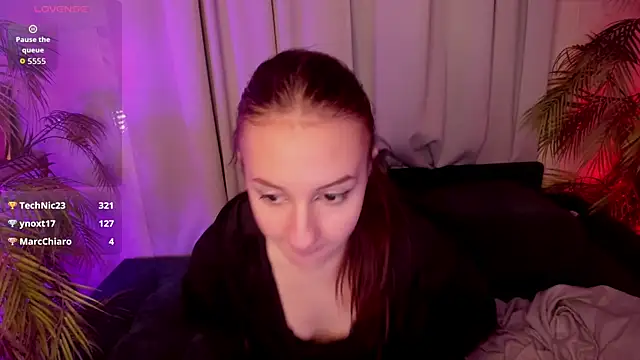 BeautifulSnake webcam