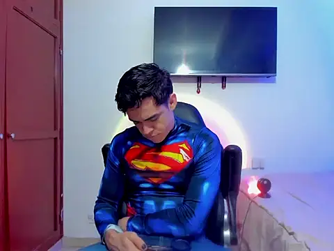 Lucian_Gomez_ webcam