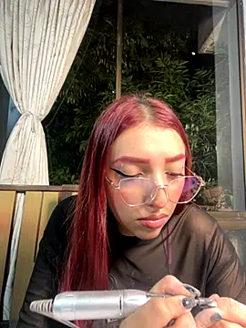 Paulina-Wells webcam