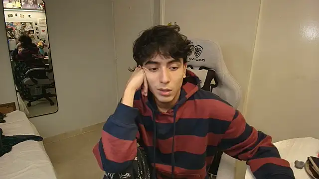 salvatore_montt webcam