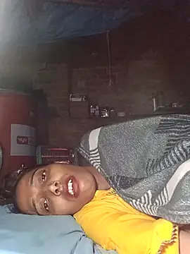 Pinki_thakur_1 webcam