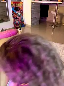 melina-smith (F teen) - Lick balls