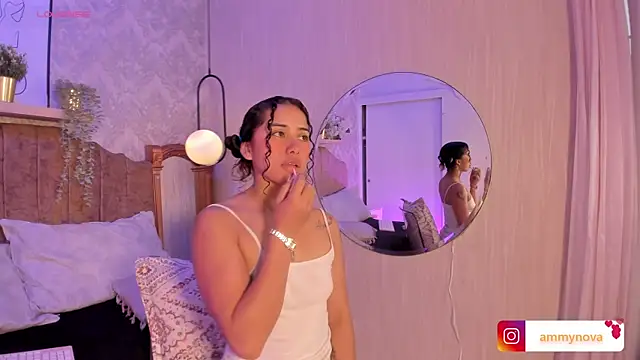 ammy_nova (F young) - Doggy style naked ✨
