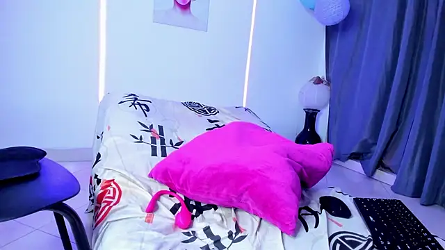 sweet_cinamon webcam