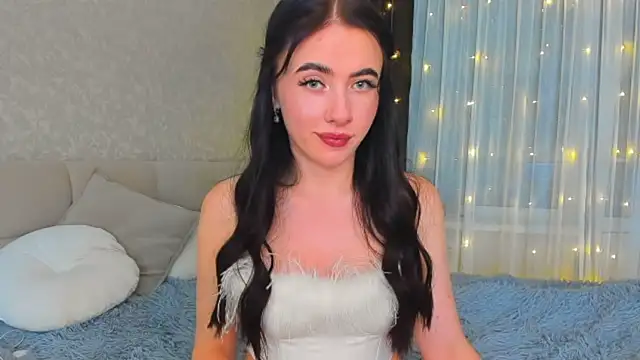 milla_moore (F teen) - Drive me craxy