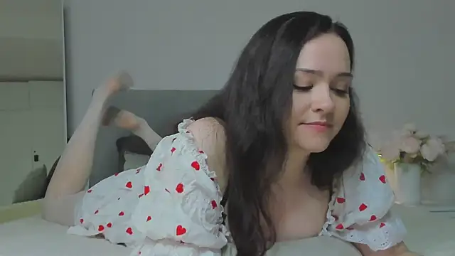 Camilla_Rowen webcam