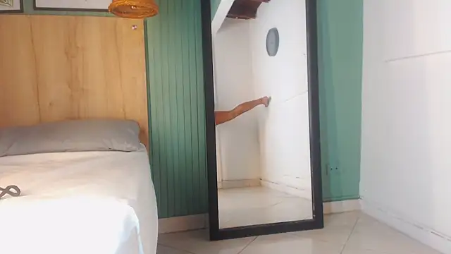 samanta_dream9 webcam