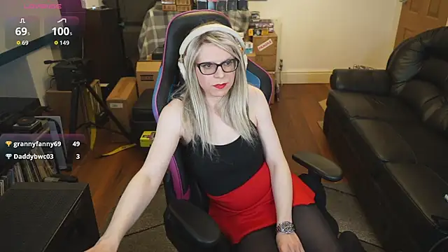 kelseycobalt (T milf) - Cumshow