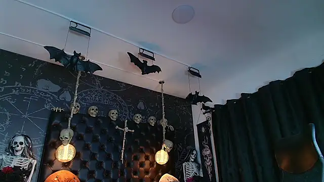 alexhoe_ (F young) - Ride dildo yoga ball