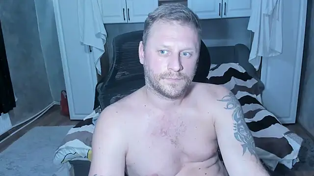 ALEX_BEAUTY2025 webcam