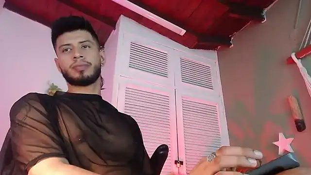 Colby_brown03 webcam