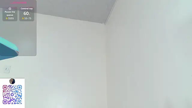 Hair_Squirting webcam