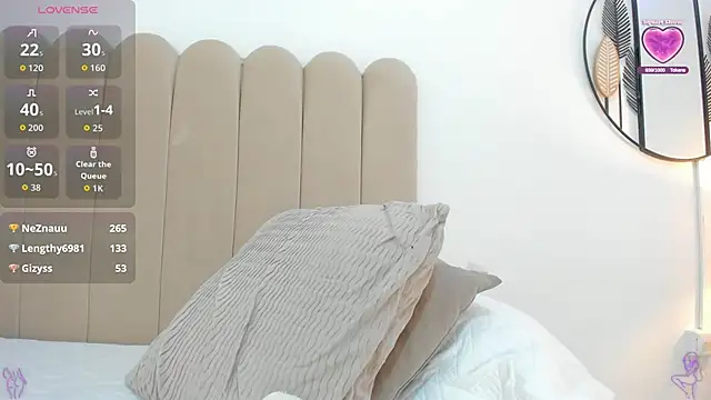 Jasmin_hamdan webcam