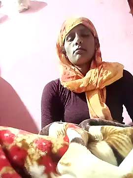 Pirvesh_singh webcam