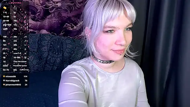 LolaDollyMur webcam