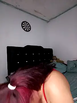 CarolinePolsen webcam