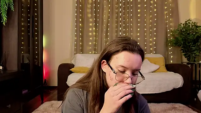 FabiolaCowing webcam