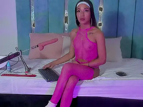 Alesia_watson webcam