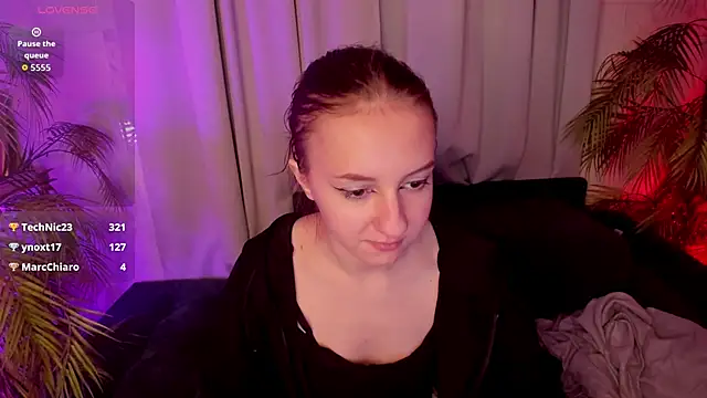 BeautifulSnake webcam