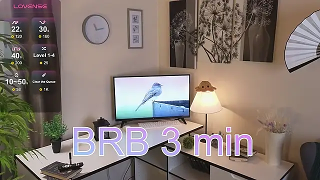 kathy_beckr - Kathy_Beckr's free webcam