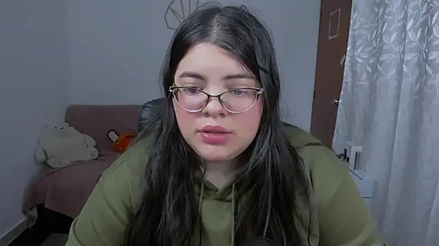 Aria_Fullbuster webcam